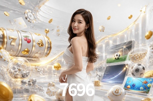 Welcome Bonus 7696