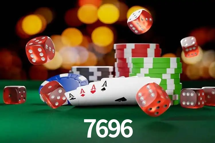 Estatísticas 7696