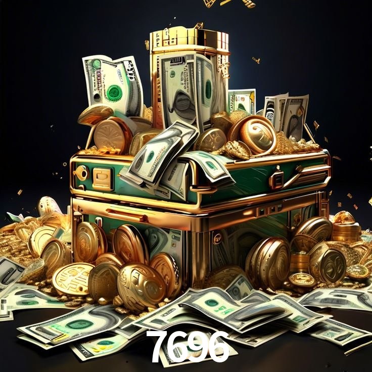 Casino VIP 7696