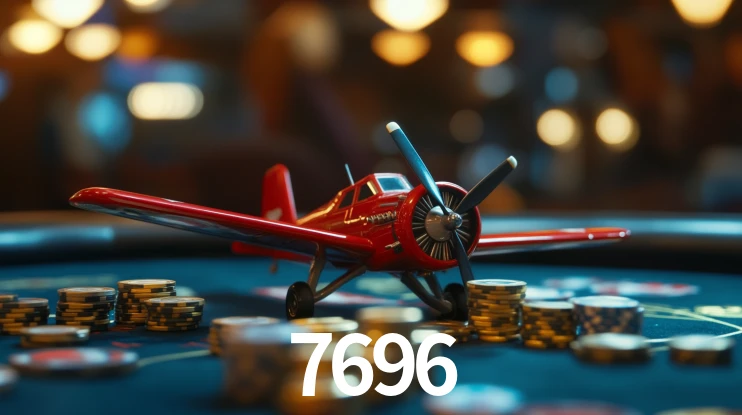 Game Providers 7696