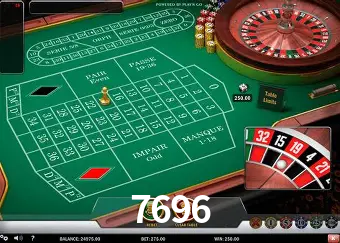 Descubra a Magia dos Jogos de Arcade no 7696