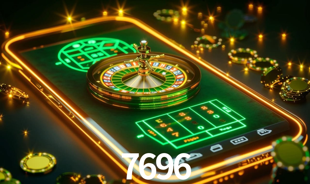 Login Seguro 7696