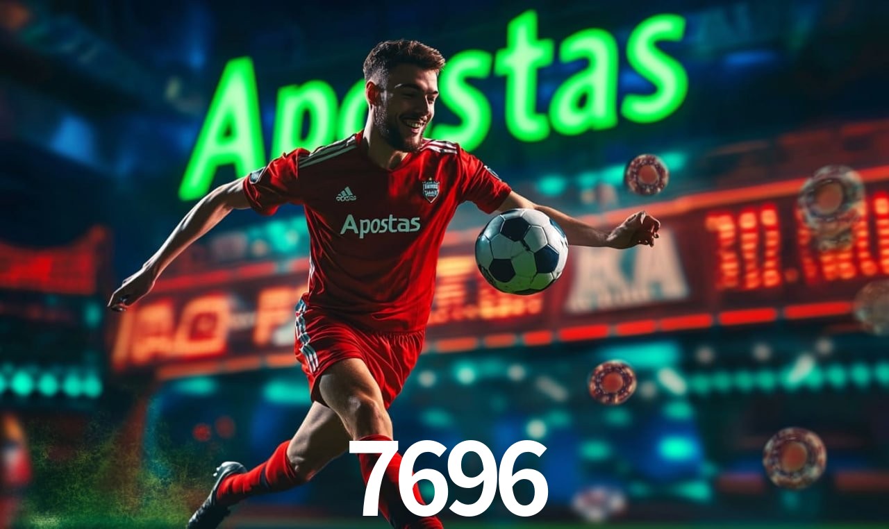 cassino 7696