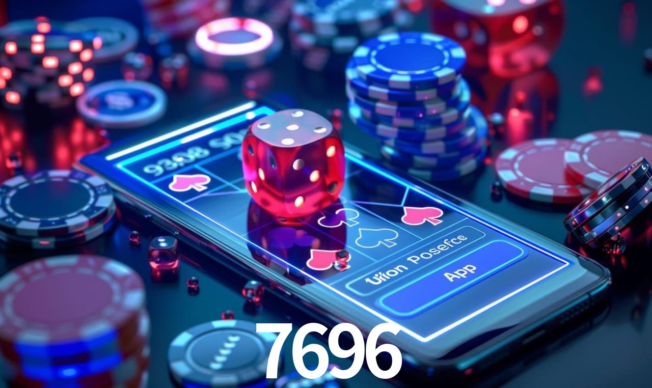 7696 visual 2
