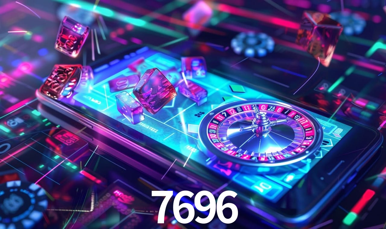 Mesa de Blackjack 7696