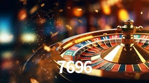 Tecnologia da Plataforma 7696