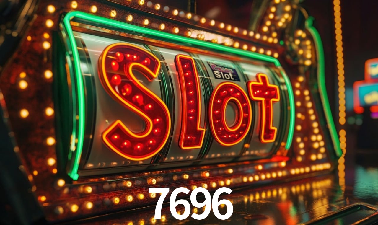 Provedores de Jogos 7696