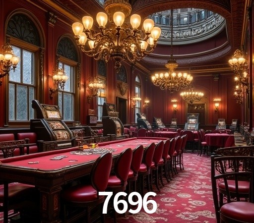 Segurança 2FA 7696