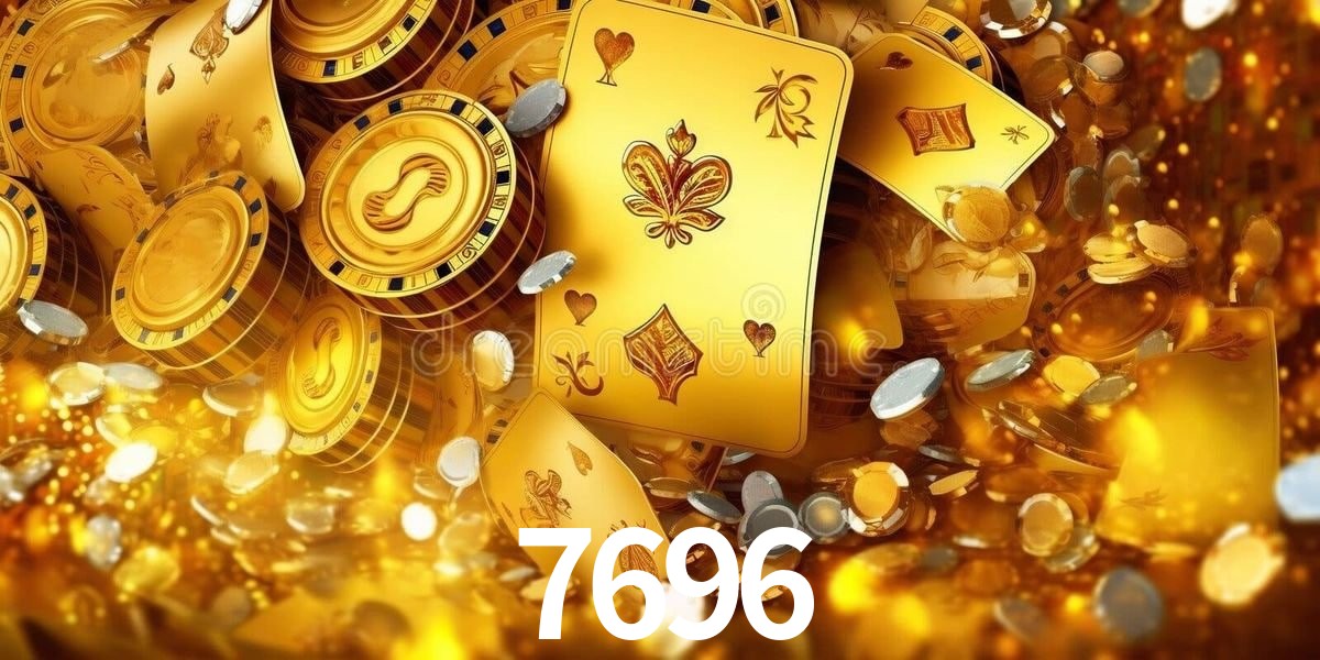 Explorando a Categoria de Eventos em Apostas na 7696