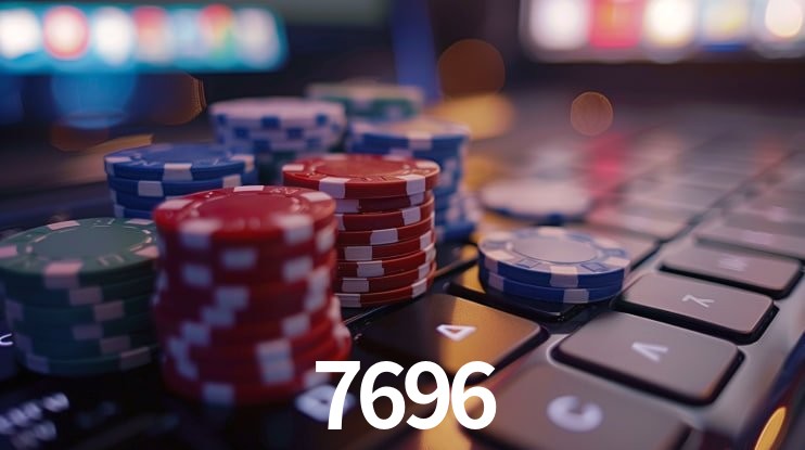 Casino Ao Vivo 7696