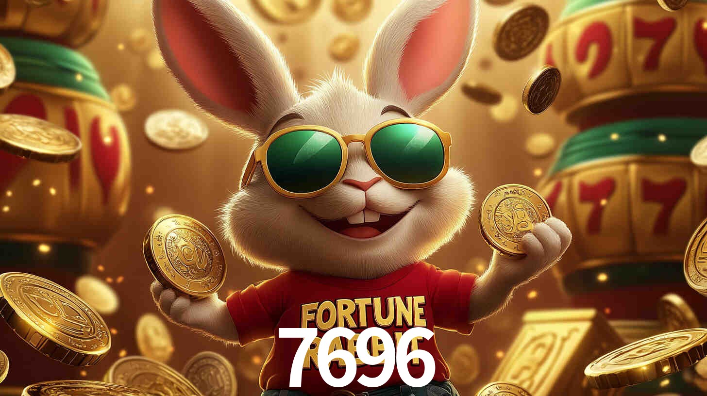 7696: Jogue Crash e Experimente Alta Recompensa Instantânea