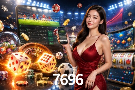 Slot Games 7696