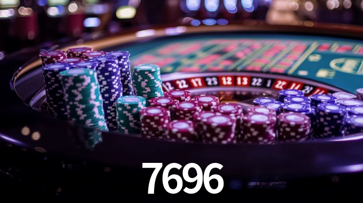 Welcome Bonus 7696