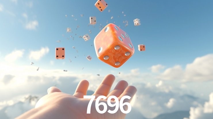 Blackjack Table 7696