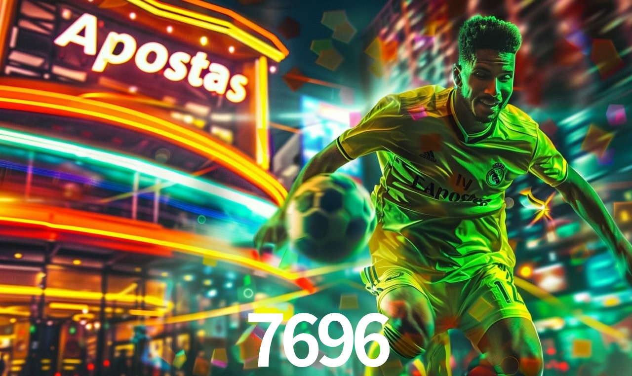 Estatísticas Esportivas 7696