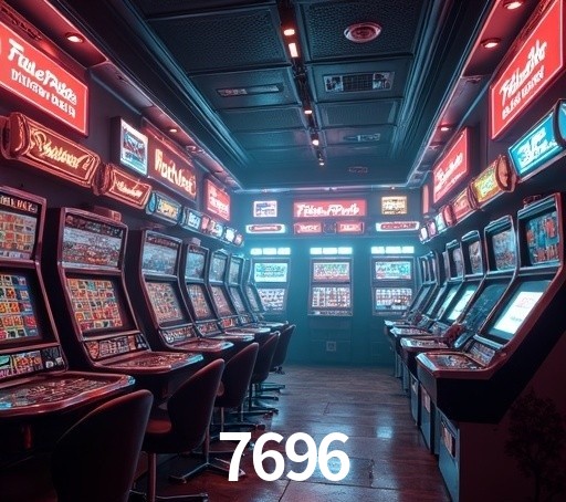 Sistemas de Segurança 7696