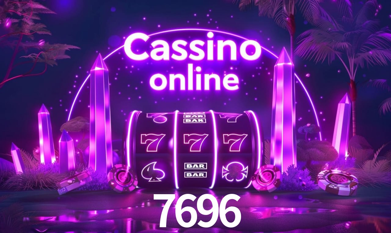 Jogos de Slot 7696