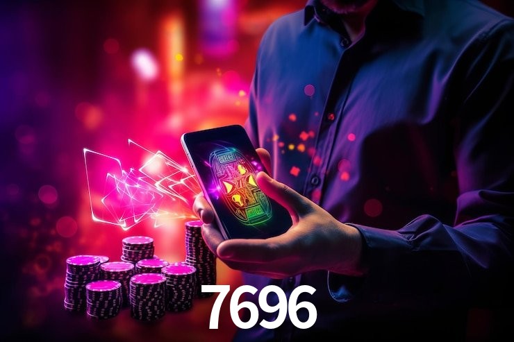 Jogos Exclusivos 7696