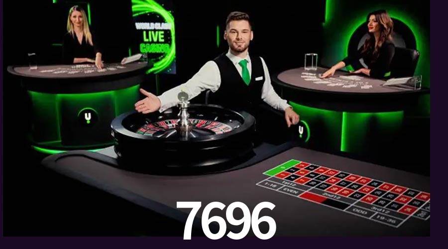 7696 Plataforma - 7696 visual 1