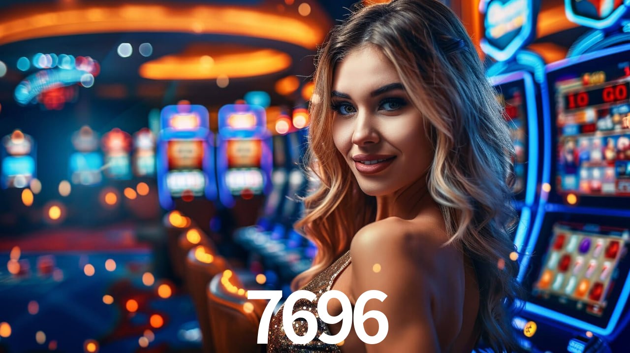 Game Statistics 7696