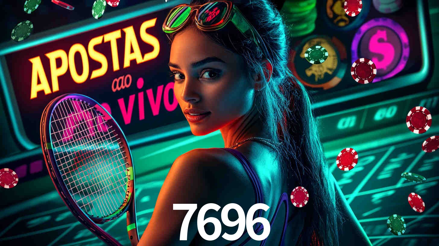 Descubra o Programa VIP da 7696: Vantagens Exclusivas para Jogadores