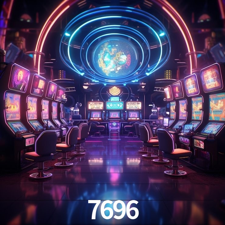 7696 Aplicativo - 7696 visual 2