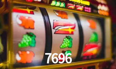 Descubra a Magia dos Jogos de Arcade no 7696