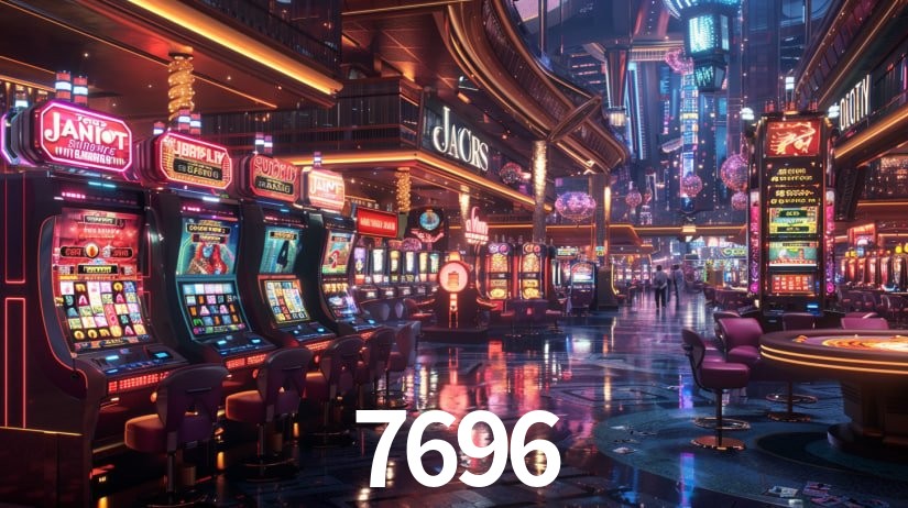 Games Directory 7696