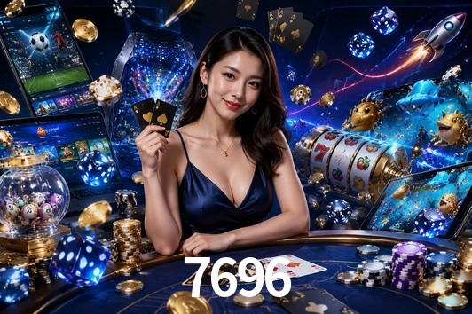 Flash Promotion 7696