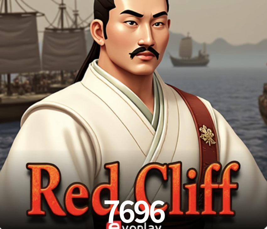APP oficial da 7696 para mobile