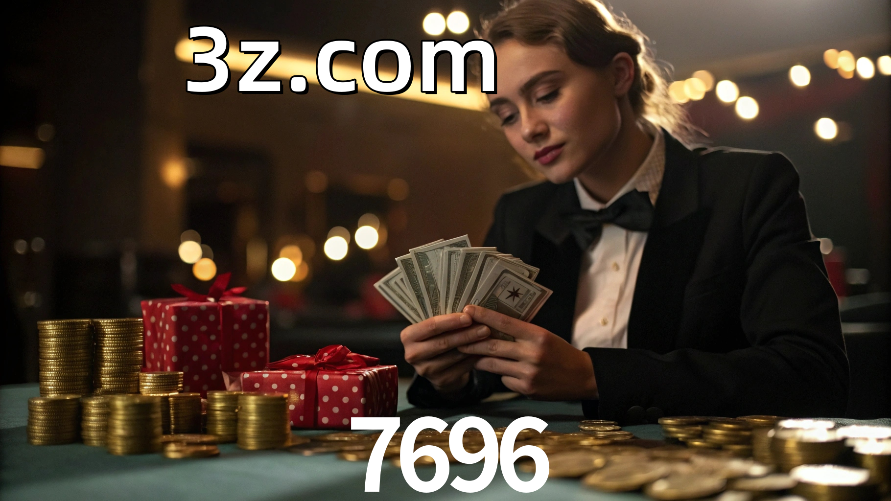 cassino online 7696