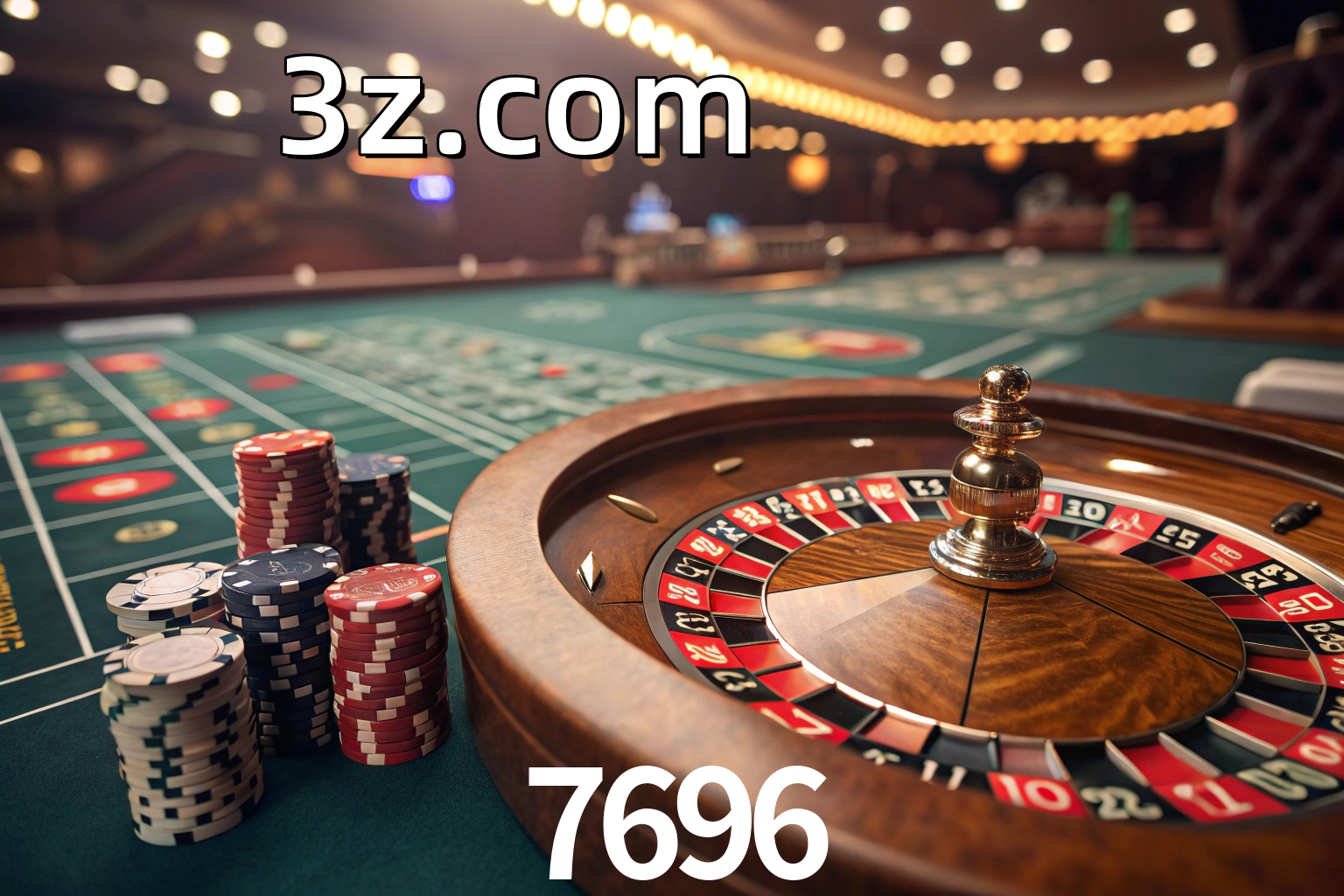 cassino online 7696