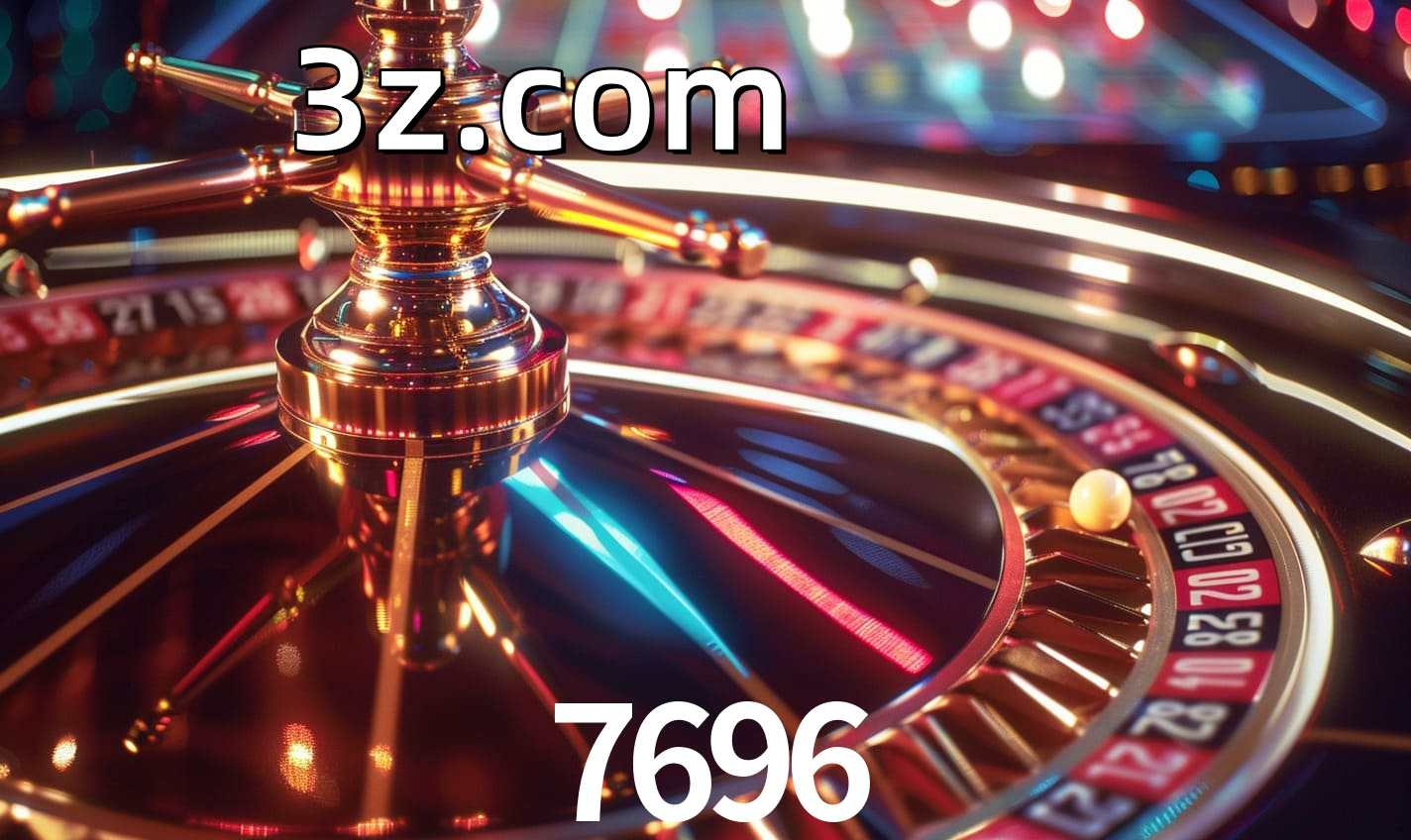 cassino online 7696