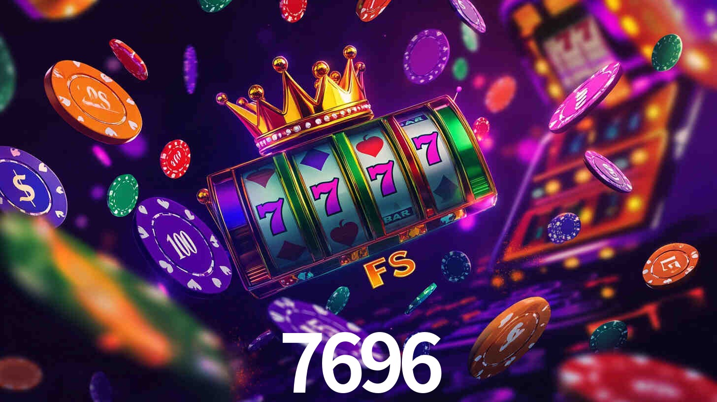 cassino online 7696